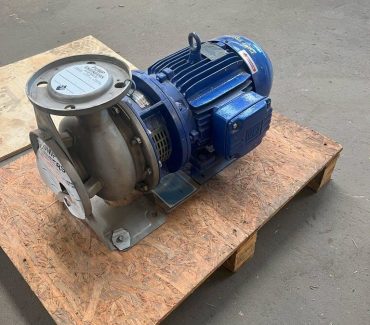 Stainless Steel Centrifugal Pump