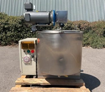 Electric Mixing Kettle