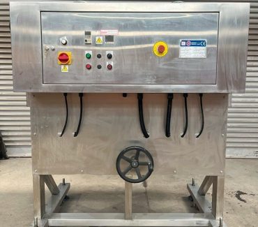 Shrink Sleeve Heat Tunnel