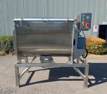 1000L Ribbon Blender