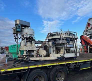 Can Filler and Seamer