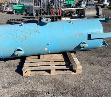 Air Receiver – 22204