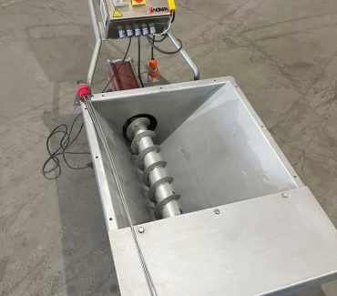 INOXPA Progressive Cavity Pump