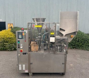 COMADIS Plastic Tube Filler