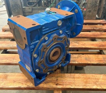 Worm Gearbox (Ratio 30:1)