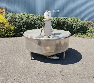 Stainless Steel tank