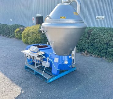 Alfa Laval Clarifier