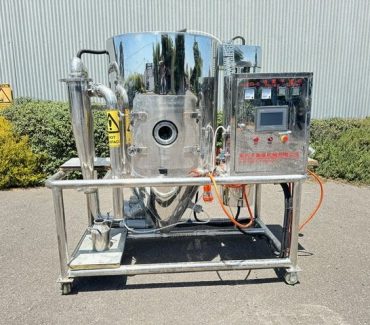 Spray Dryer