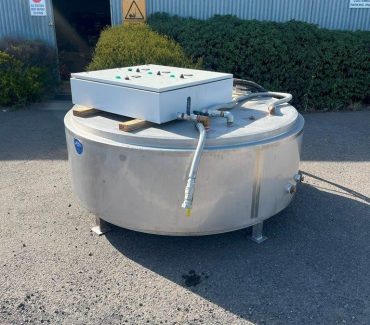 Kettle / Heating Tank