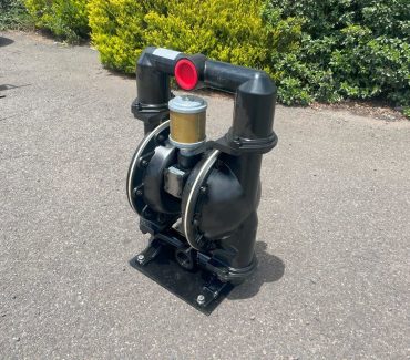 Diaphragm Pump