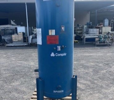 Air Receiver – 22362