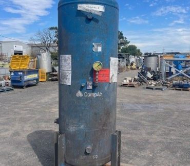 Air Receiver – 22363