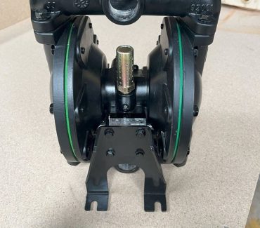 Diaphragm Pump