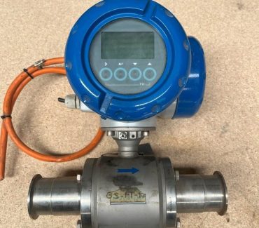 Flow Meter