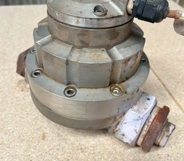 Positive Displacement Flowmeter