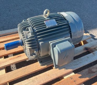 11kW Electric Motor