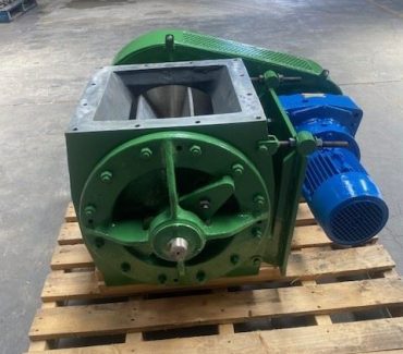 Rotary Valve