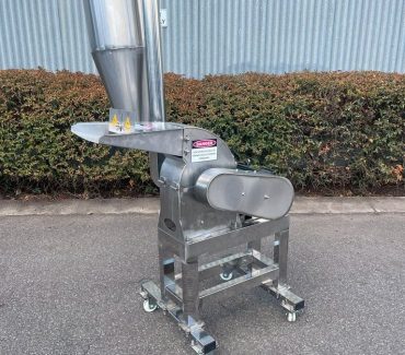 Stainless Steel Hammer Mill