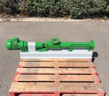 Progressive Cavity Pump