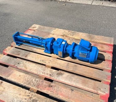 Progressive Cavity Pump
