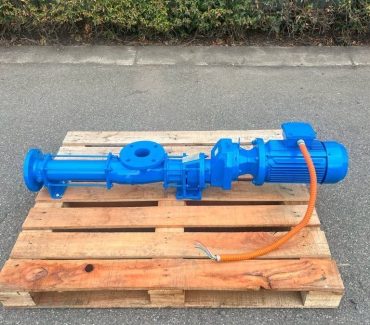 Progressive Cavity Pump