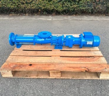 Progressive Cavity Pump