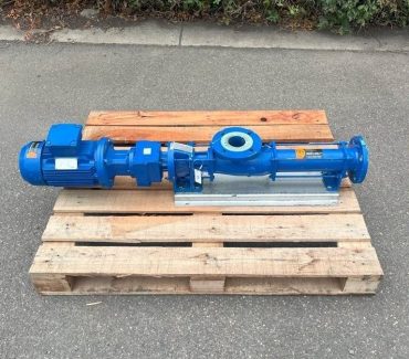 Progressive Cavity Pump