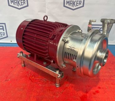 Alfa Laval Centrifugal Pump