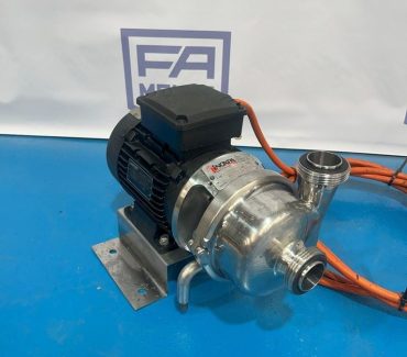 INOXPA Sanitary Centrifugal Pump