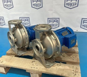 Centrifugal Pump