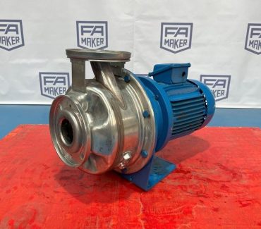 Centrifugal Pump