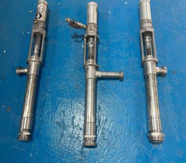 Graco Fast-Flo Air Powered Pump