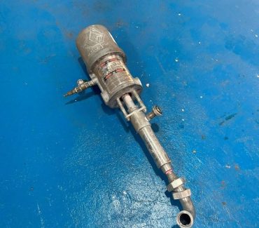 Graco President Air Powered Pump