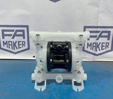 Diaphragm Pump
