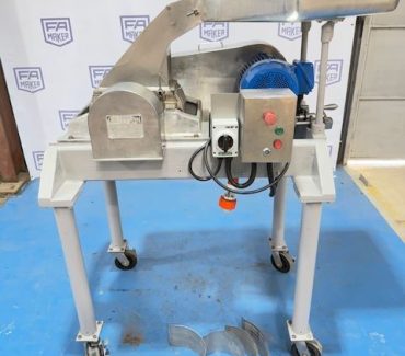 Fitzpatrick High-speed Hammer mill