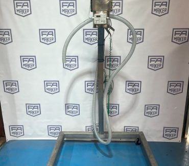 Mini-Feed Vacuum Conveyor