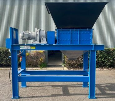 Shredder / Pre Breaker