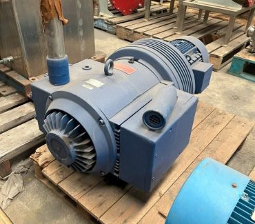 Vacuum Pump