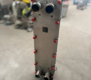 Plate Heat Exchanger