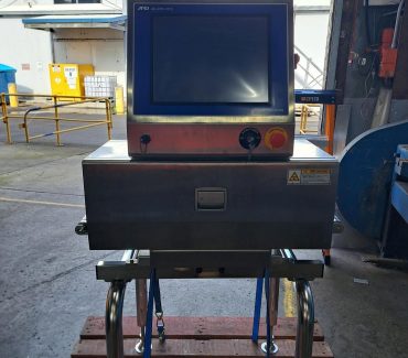 X-Ray Inspection Conveyor