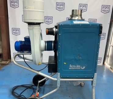 Portable Dust Collector