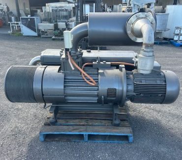 Vacuum Pump