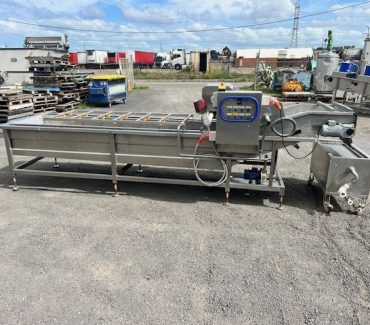 Fruit/Vegetable Washer