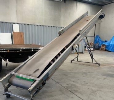Conveyor